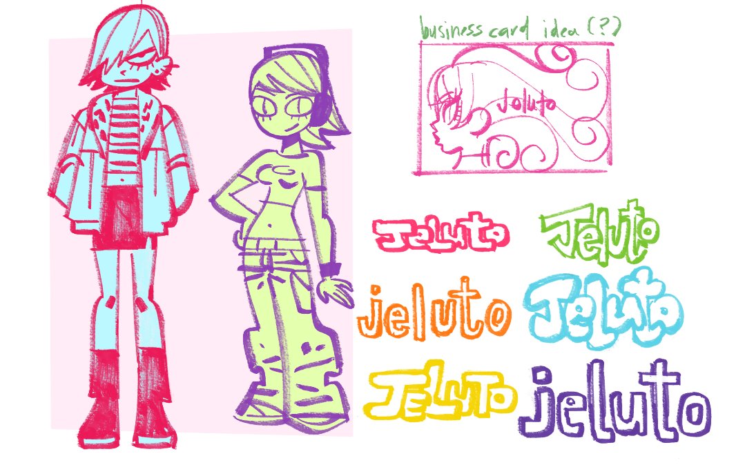 i finally put together a digital sketchbook!! 86 pages with art from 2019 to 2021!! only 7 bucks!! ➡️ https://t.co/f1nvyBqOo2