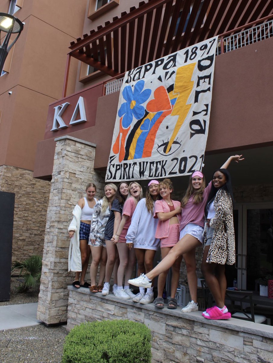 asu kappa delta tweet media