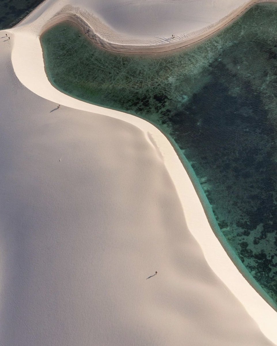 MAdeEncantos's tweet photo. 155 mil hectares de pura formosura e de um paraíso indescritível! Os nosso lençóis maranhenses é, simplesmente, incrível! 😍🤩
📸: @alexsouzaphoto https://t.co/hpxB1NCnkl