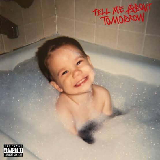 chartjxdn's tweet image. With 240,685,161 million streams on Spotify, “Tell Me About Tomorrow” is now the 58th most-streamed album of 2021.