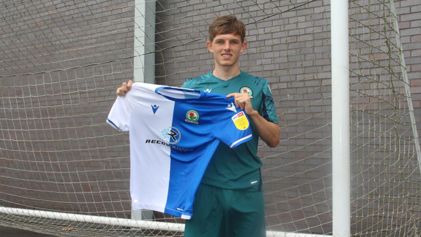 Transfer News Central on X: "OFFICIAL: Blackburn have signed midfielder  Leighton Clarkson from Liverpool on a season-long loan.  https://t.co/p4dZ8TCrG0" / X
