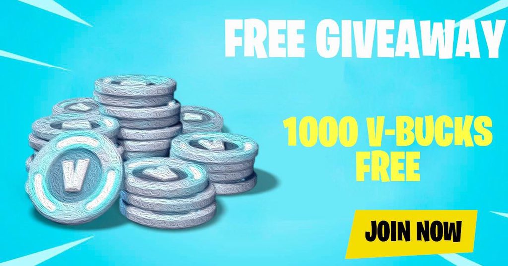 amagicmantv's tweet image. 🔔1000 Vbuck Giveaway🔔
❤️Like ♻️Retweet and Follow Me
@ElevateCheesy and @FrogBFNBR 
             [24 hours]
 And turn on them notis 🔔