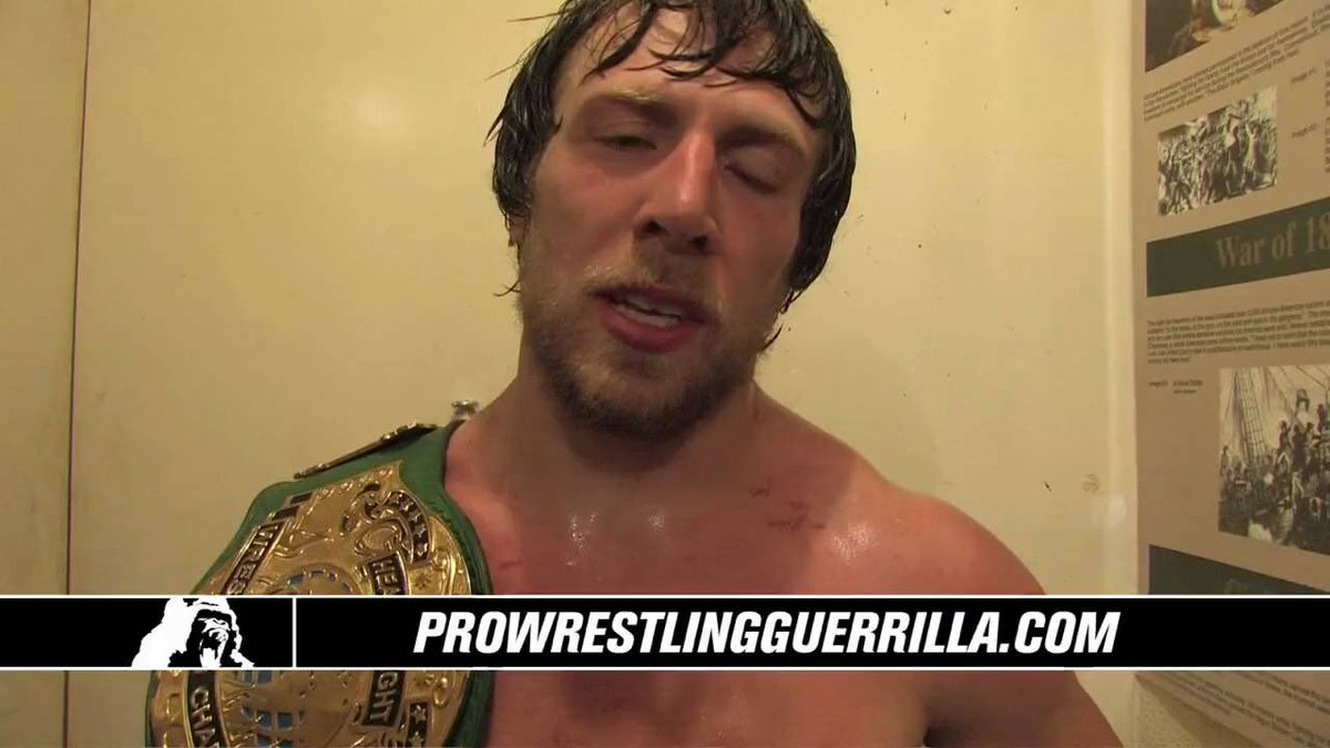 JonnyLeTran5's tweet photo. Bryan Danielson/Daniel Bryan appreciation tweet 😍 #BryanDanielson #DanielBryan #WWERaw #SmackDown #WWENXT #ROH #PWG #TheYesMovement #TheAmericanDragon #beautiful https://t.co/NTINd3Bhm6