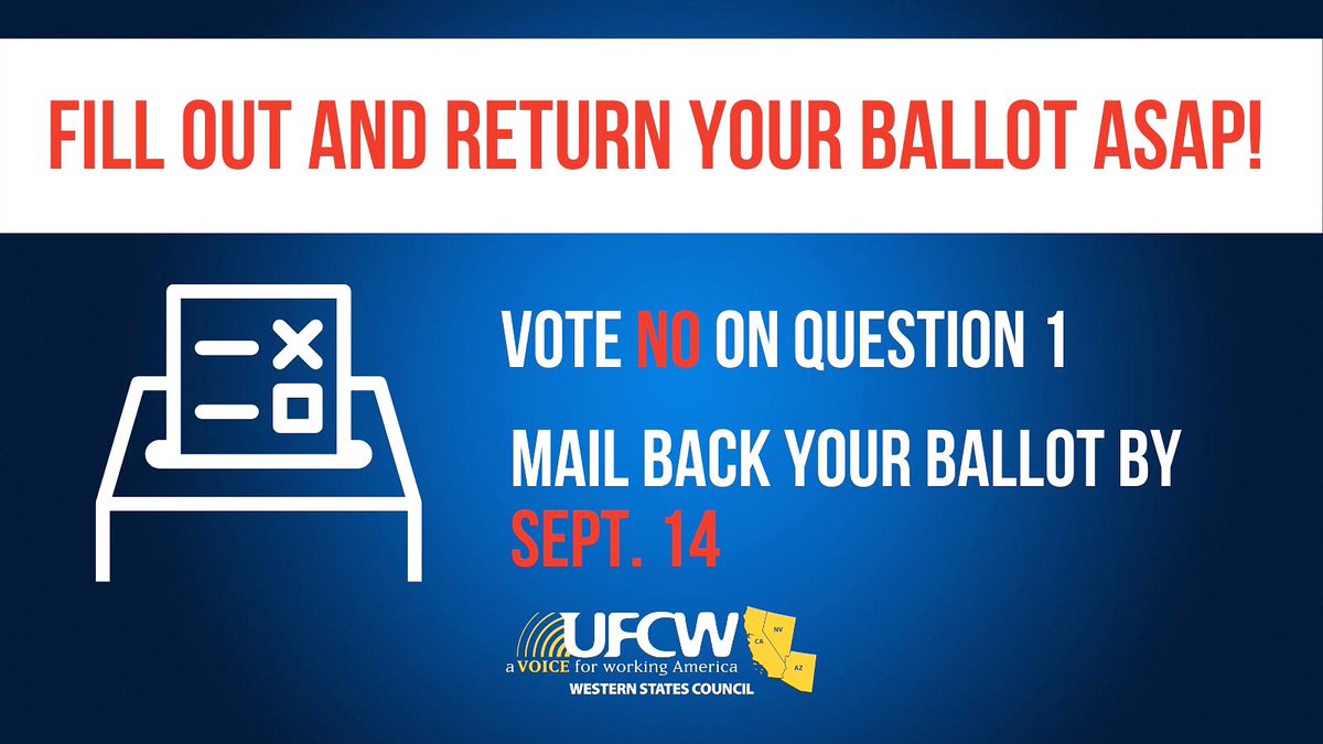 UFCW770 tweet picture