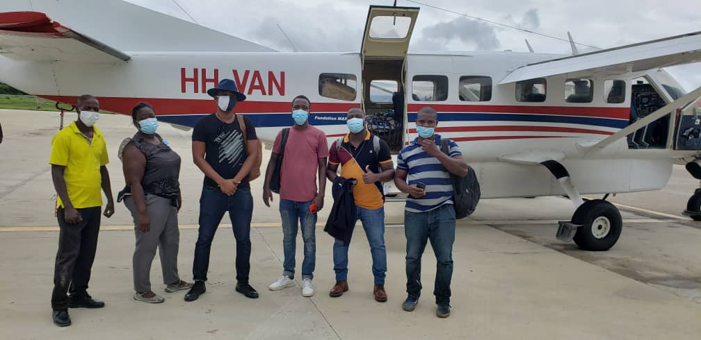 First Mile tweet media