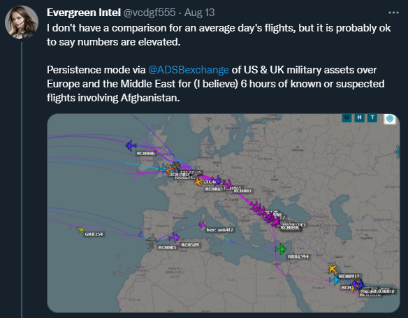Evergreen Intel tweet media