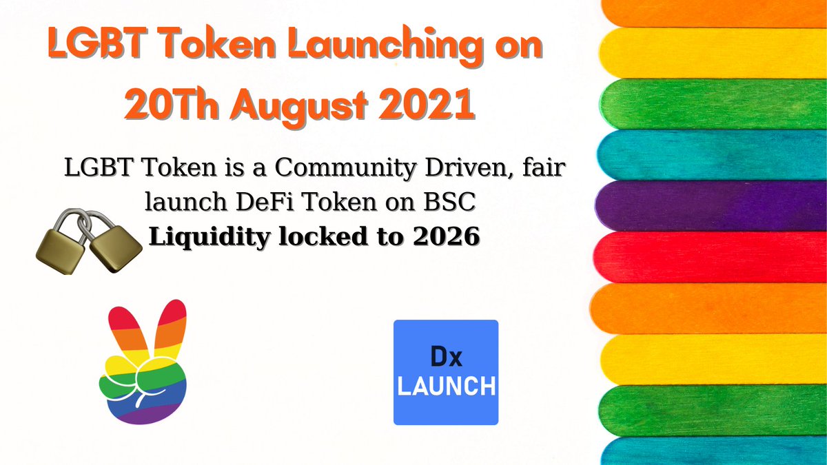 LGBT Protocol tweet media