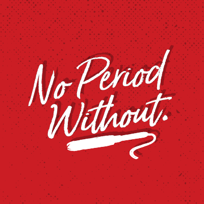 NoPeriodWithout's tweet photo. #noperiodwithout https://t.co/BprH3dtzUu