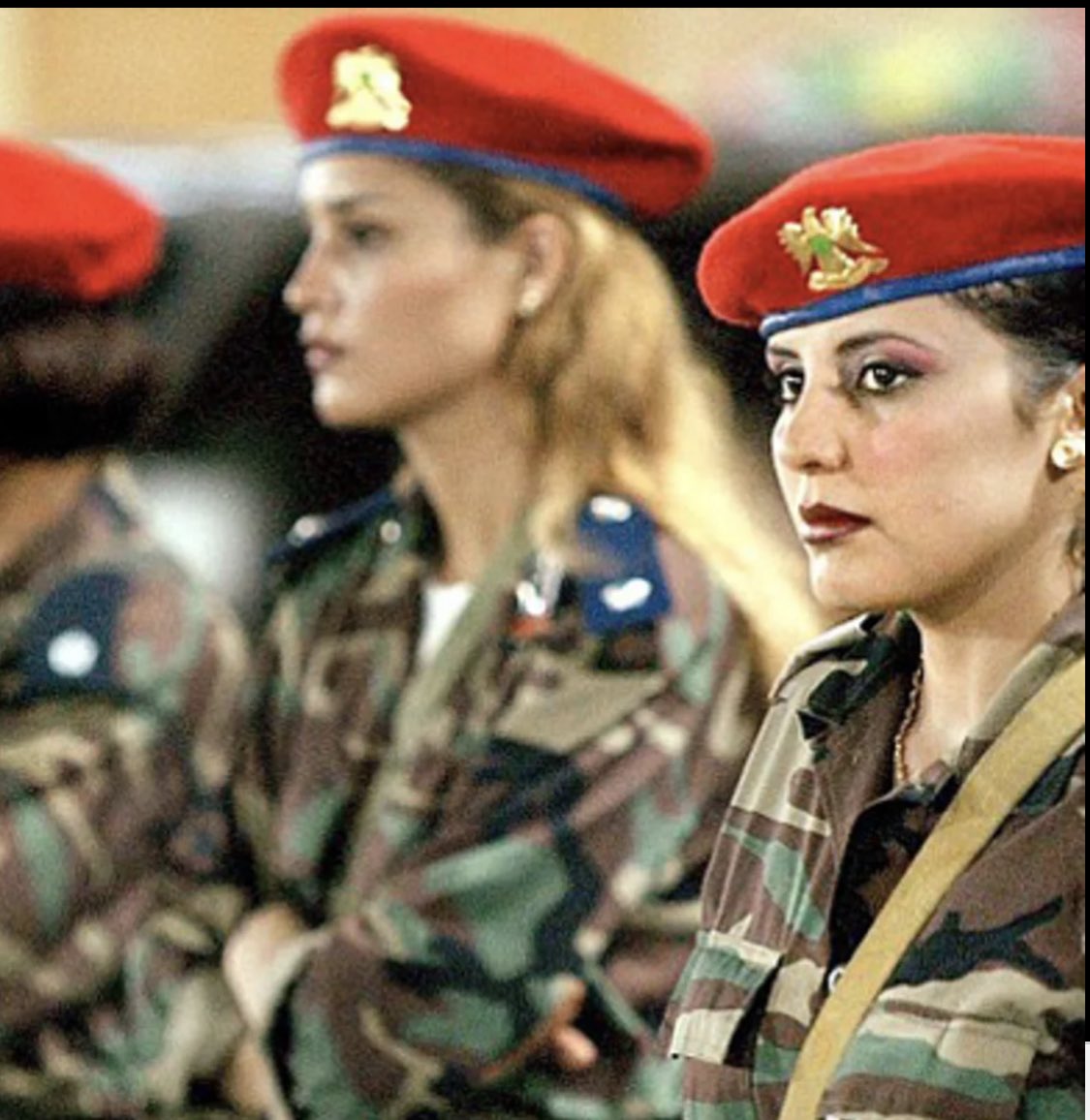 modeloscallan's tweet photo. Why Women in Afghanistan where not trained military? A female army would have fight for their future. Men don’t!they gave up in less than a week. IsTime to arm Afghan women!#talibancrisis #Afganistan @POTUS #AfganistanWomen #Afghan_lives_matter #AfganistanCrisis https://t.co/QyRbApdGGS