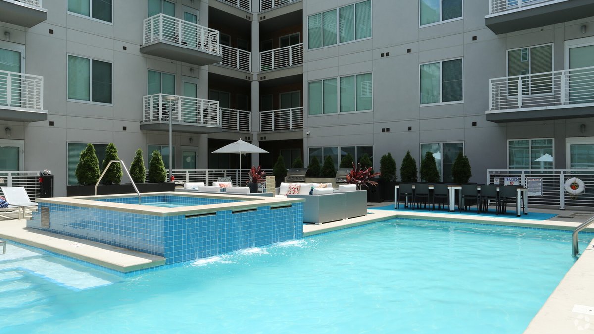 Our community is sure to check off all of the boxes on your apartment wish list! Give our office a call today! ✔️