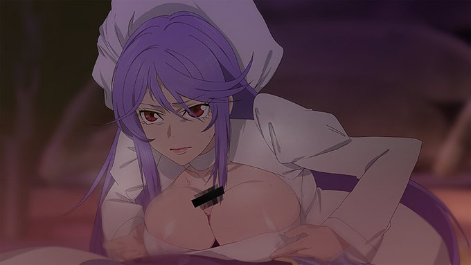 NSFW
白い息ついかしたやつ 