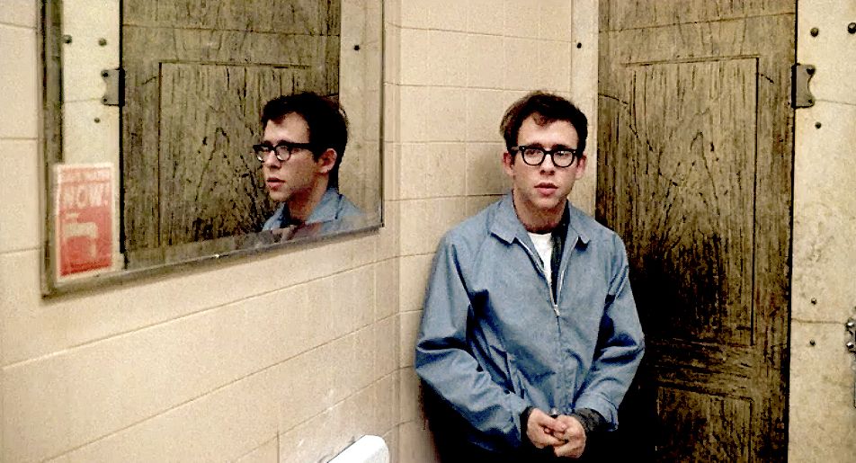 Happy Birthday, Bob Balaban! 