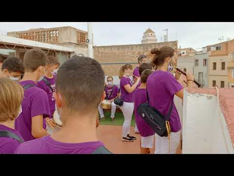 Actes de la diada de Festa Major de la Canonja dlvr.it/S5mRRK