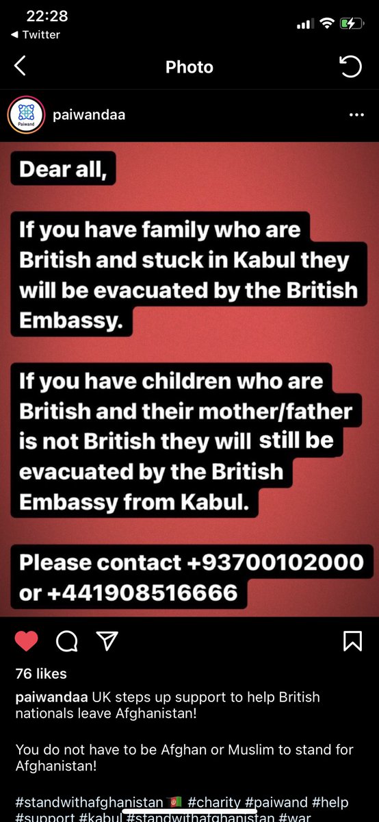 Jamilah212's tweet photo. i'm not sure how to get this to the right people? #Afghanistan https://t.co/lzKNUn3fM5