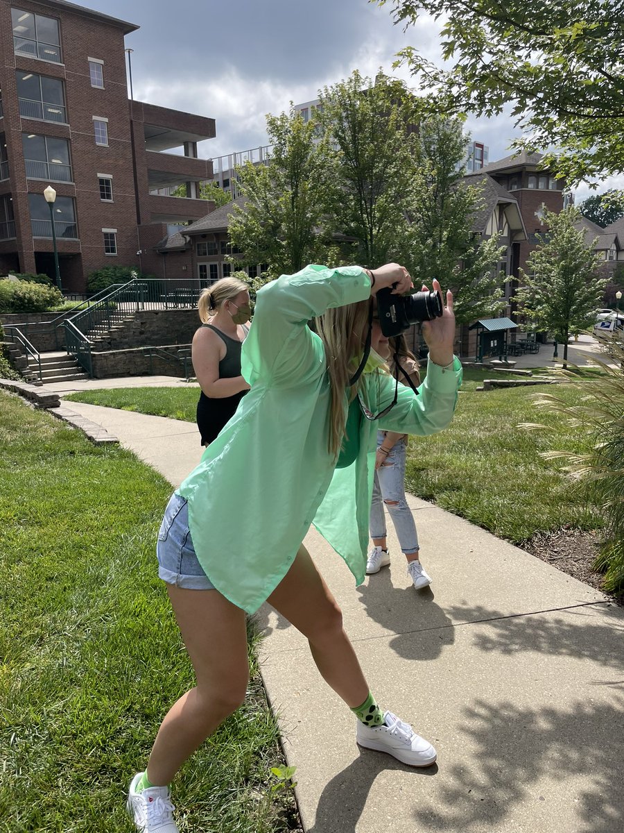 •spirit week day one✅ 
•starting off the semester strong✅
•having the BEST time w/ our sisters✅