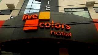 Ari_Yannick_'s tweet photo. Hotel Live Colors uno de los mejores que eh visitado.
La reseña estará muy pronto.
#BuenLunes #BuenaSemanaParaTodos #hoteles #Livecolors https://t.co/vFqnGyTbV5