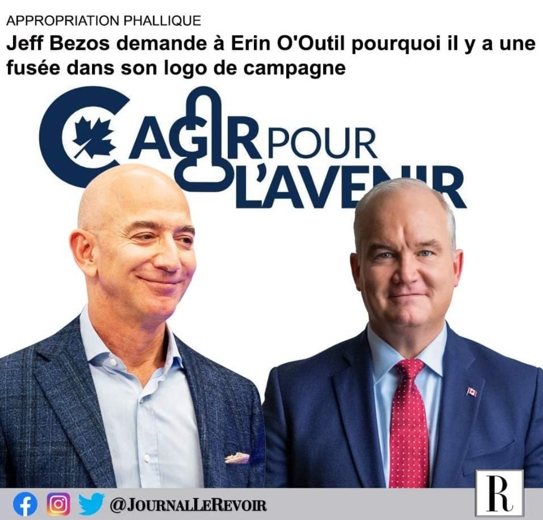 Le Revoir tweet media