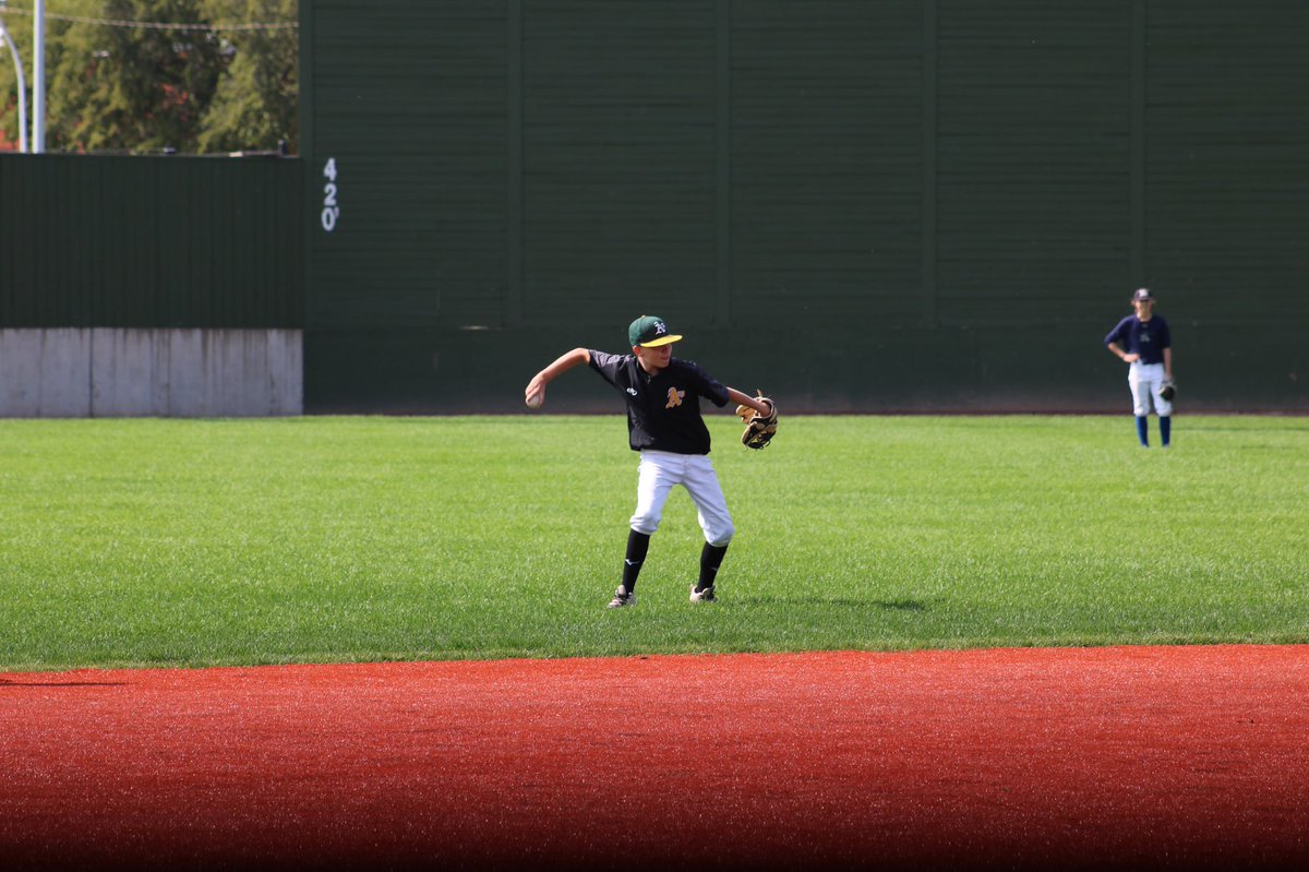 NAX Baseball tweet media