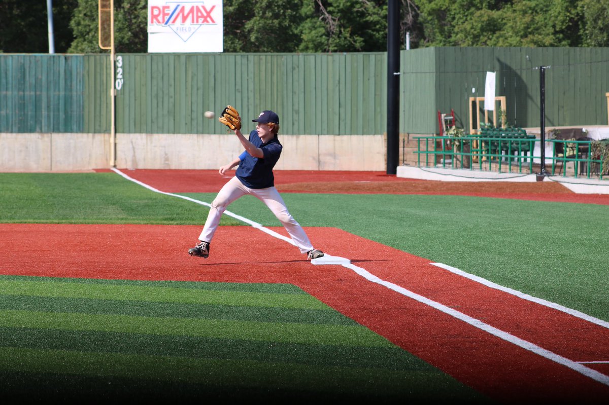 NAX Baseball tweet media