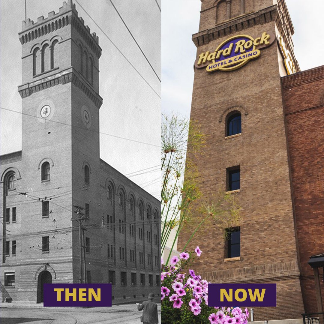 HRC WORLDWIDE tweet media