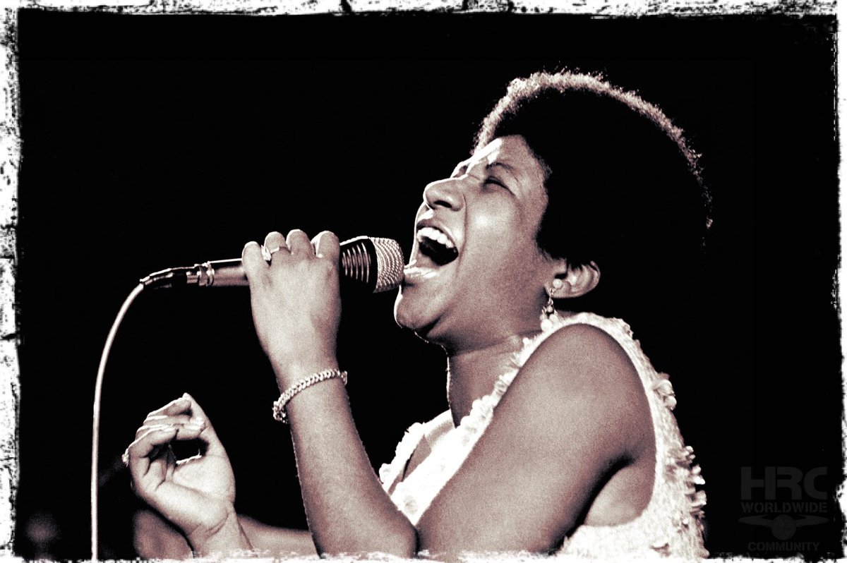 HRC WORLDWIDE tweet media