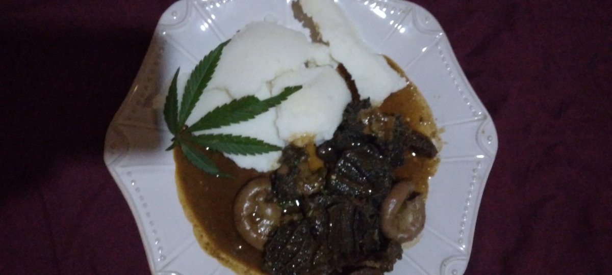 _fosloo's tweet image. Mishumo ya dzi khombe! 

#SyayFocused!