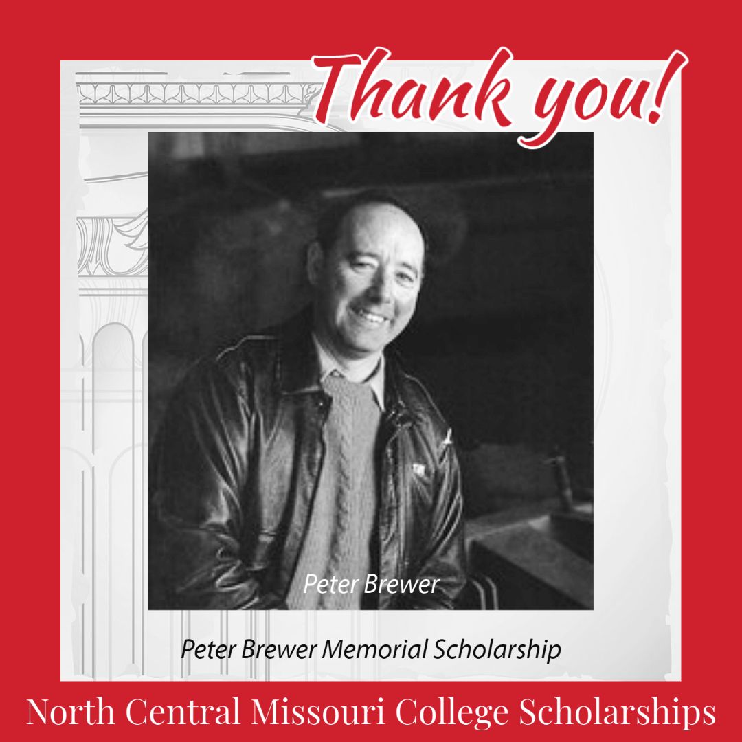 NCMC Alumni tweet media