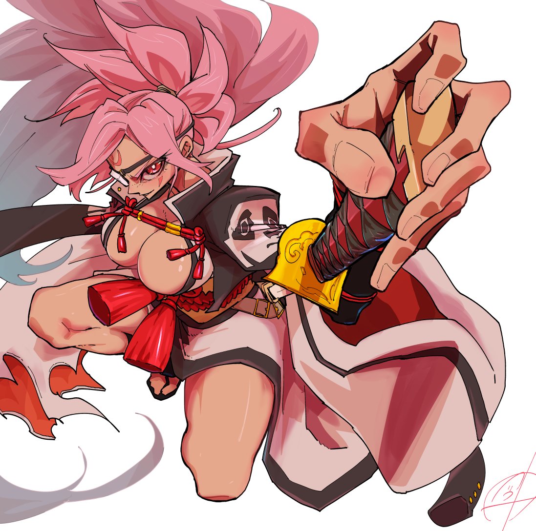 過 去 絵 ド-ン..#BAIKEN 梅 喧.