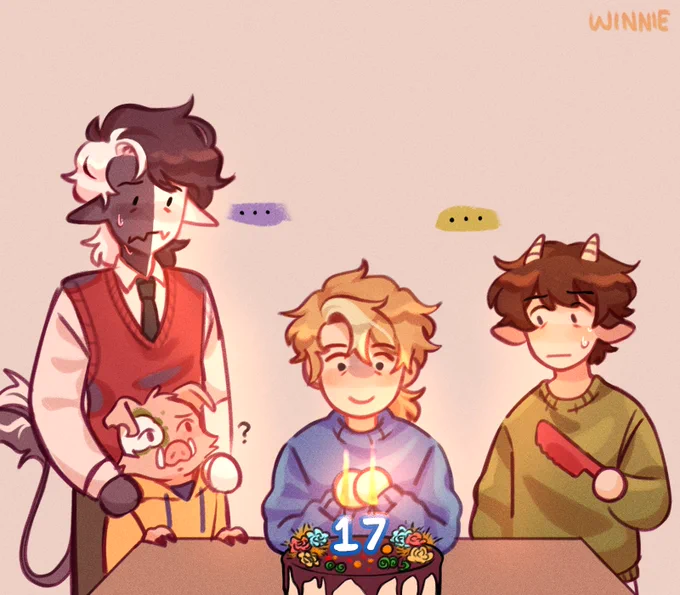 Geez Tommy

[#tommyinnitfanart #tubbofanart #ranboofanart #benchtriofanart ] 