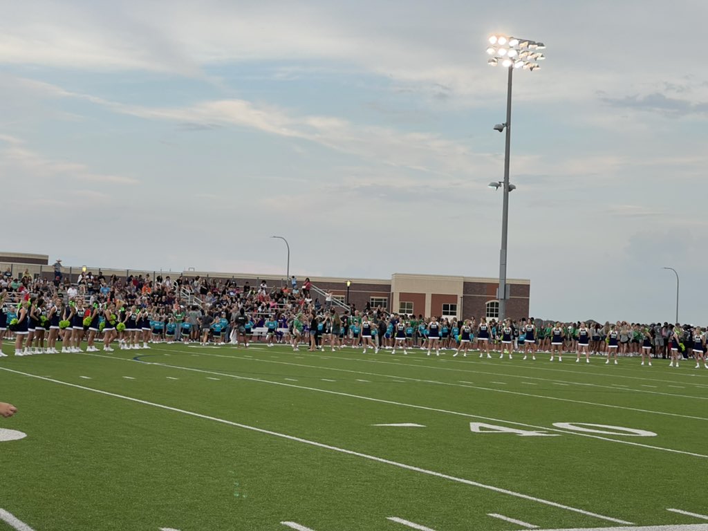 Eaton Eagles tweet media