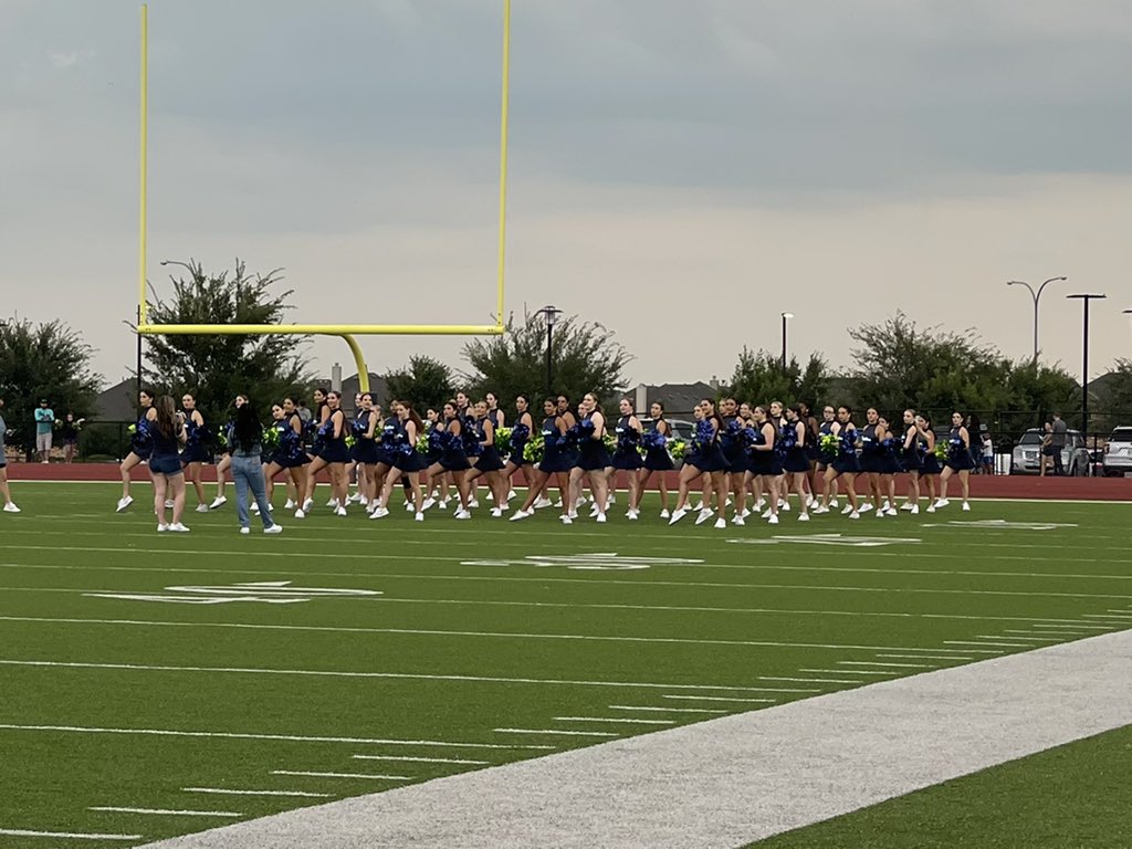 Eaton Eagles tweet media