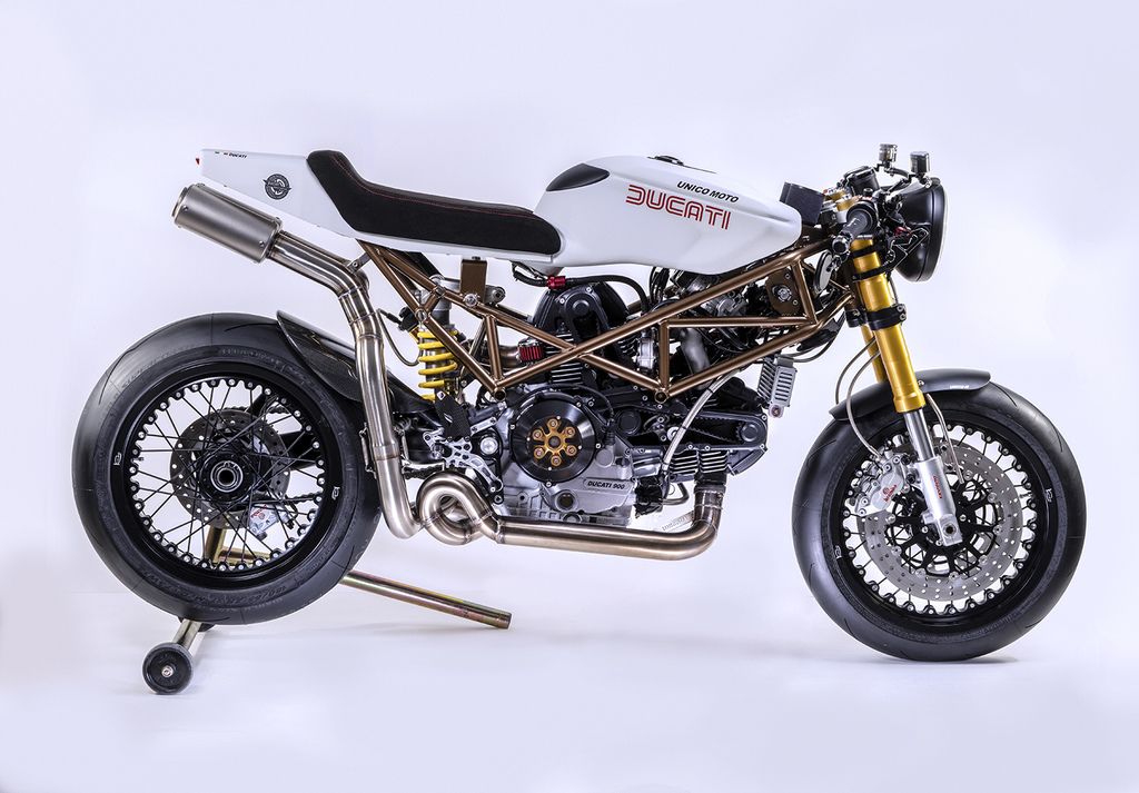 DucatiNet's tweet image. ORLANDO MAGIC: Ducati 1GP by Unico Moto. sco.lt/70RW4G