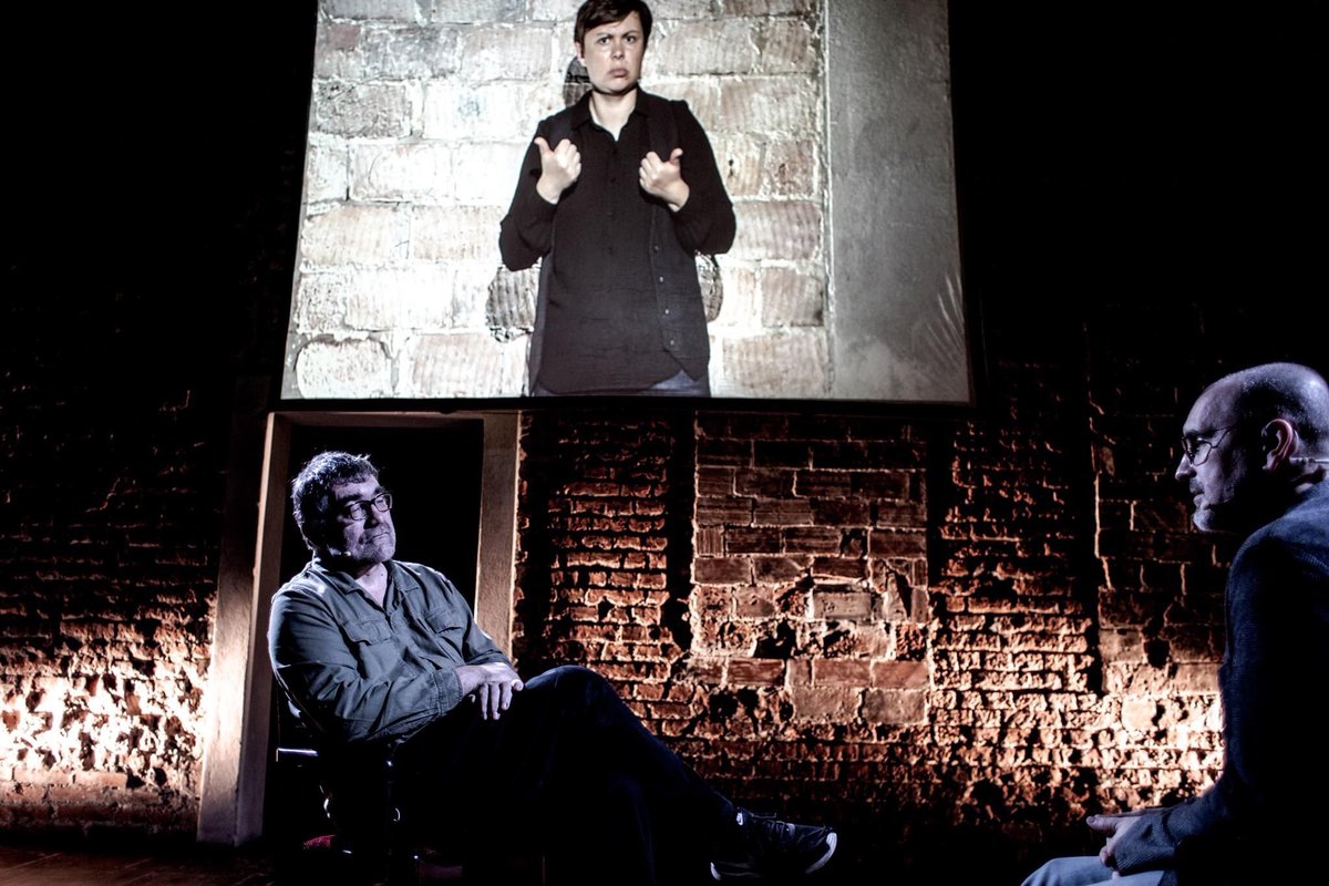 Festiwal Opowiadania tweet media