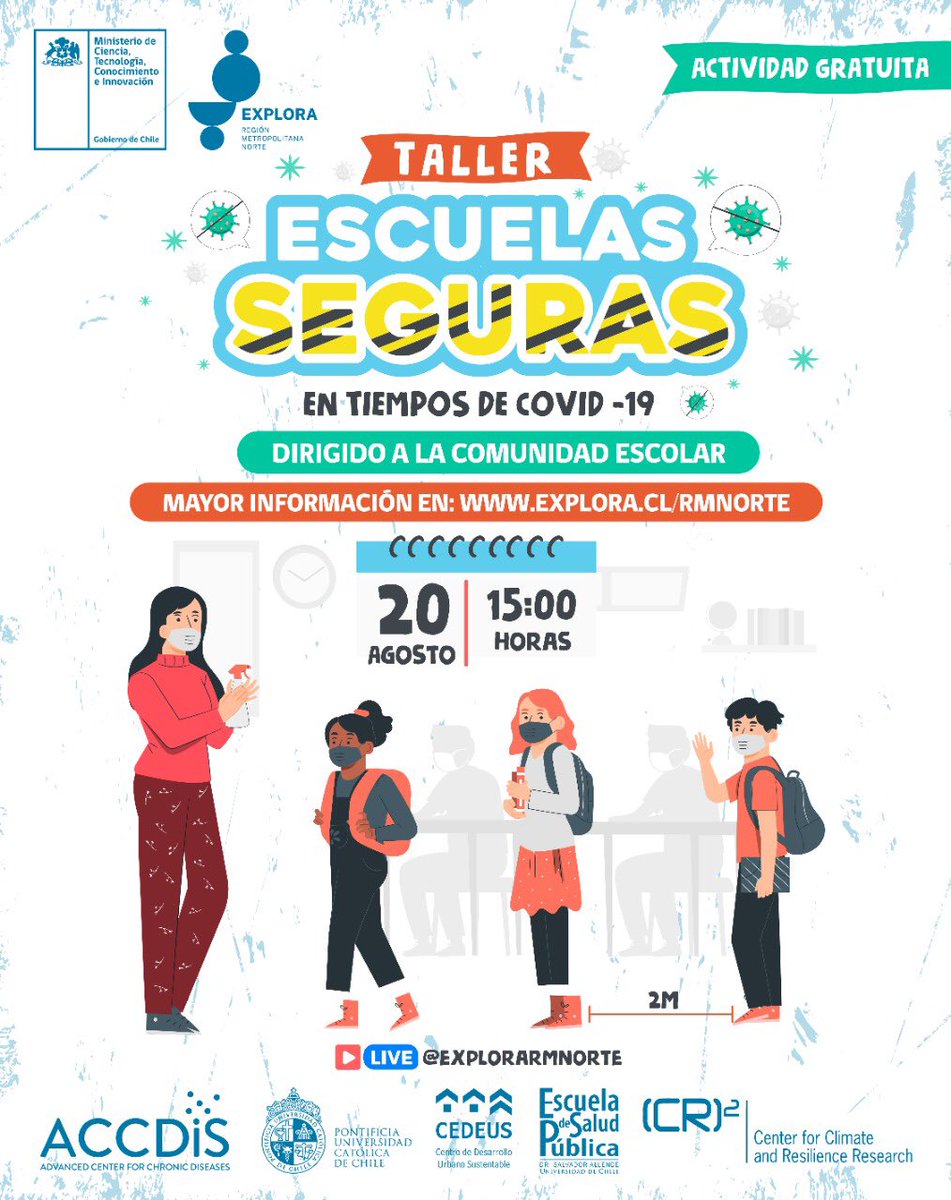 Nos Necesitamos tweet media