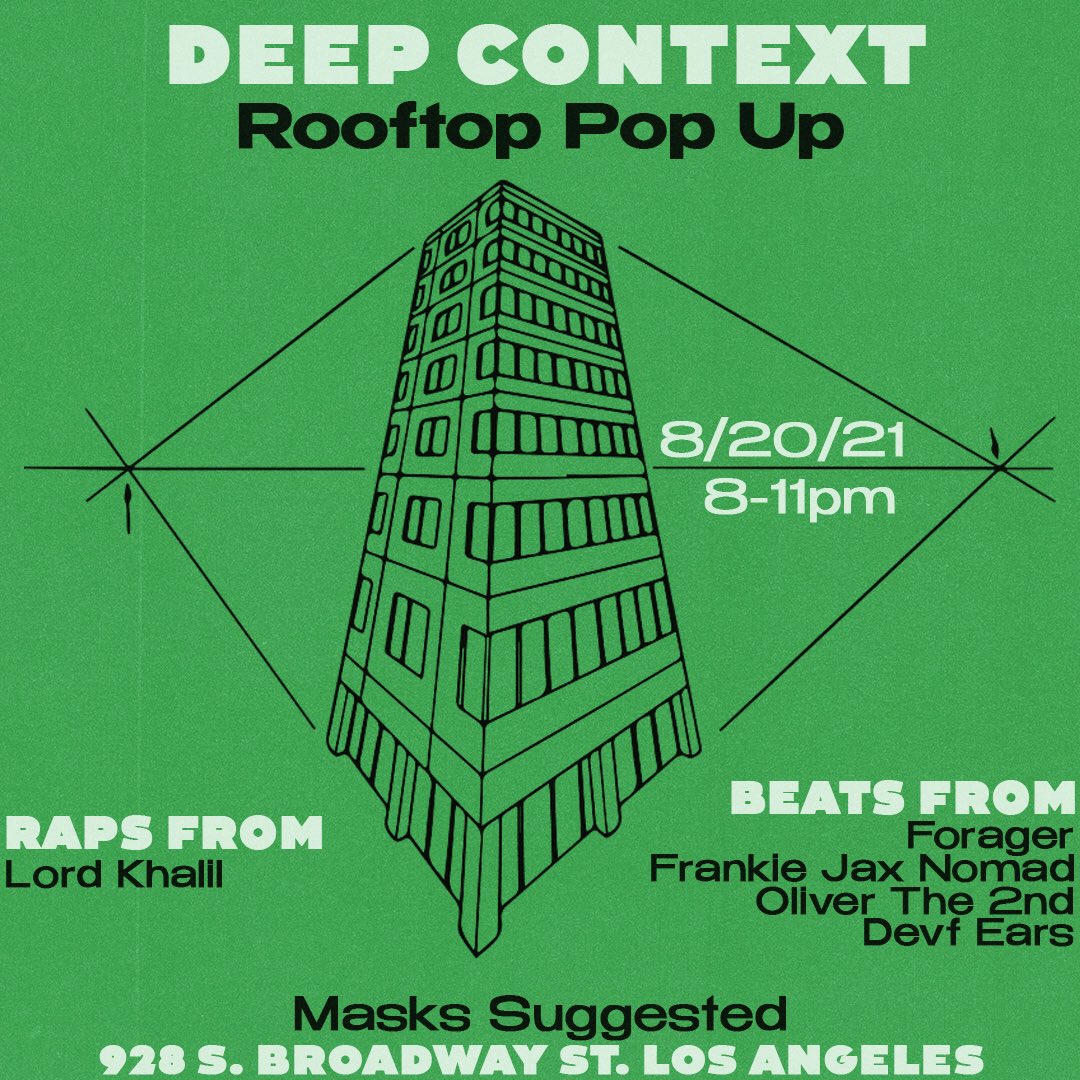 AaronLngslvs's tweet photo. You miss, it’s on you. Come thru, it’s bless 🌎 https://t.co/mh3Np3HrSw