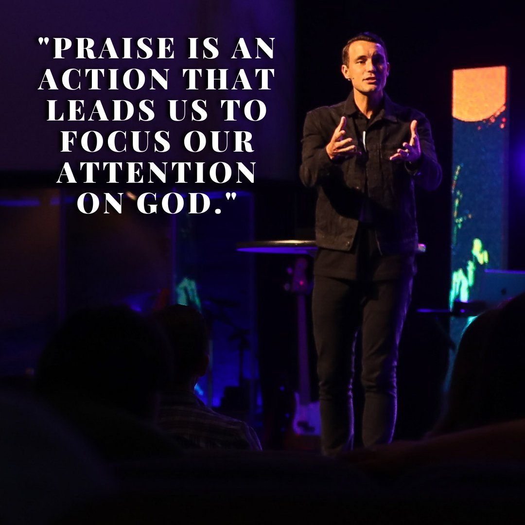 cotcconnect's tweet photo. "We are created for praise and Worship the question is: Are we praising God?" https://t.co/L81yEovtxy