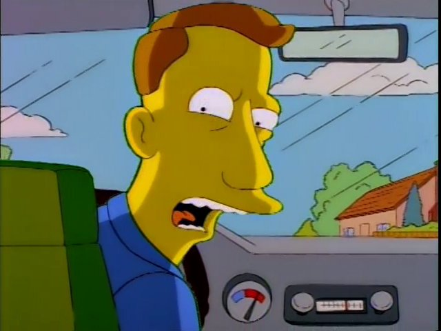 FBARRA6's tweet photo. Animation Camera Operators (with the awesome Vertigo Effect) also need to be valid!
Cartoon: The Simpsons - Home Sweet Home-Dum-Diddly Doodily
Camera Supervisor: Patrick Buchanan
Operator: Robert Ingram
#ValidateAnimators
@AnimationNoCont @GummiVenusDMilo https://t.co/AcaTiR7plJ