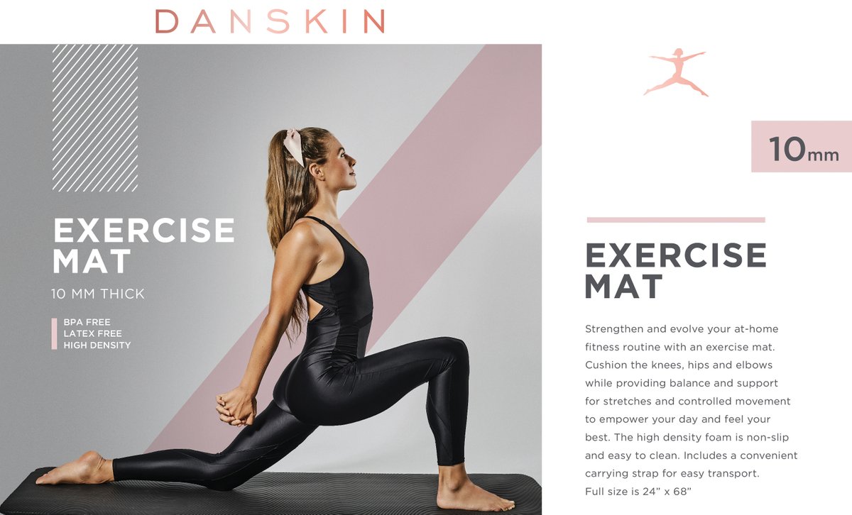 Check out new work on my <a href="/Behance/">Behance</a> profile: "Danskin x Endurance" be.net/gallery/125508…