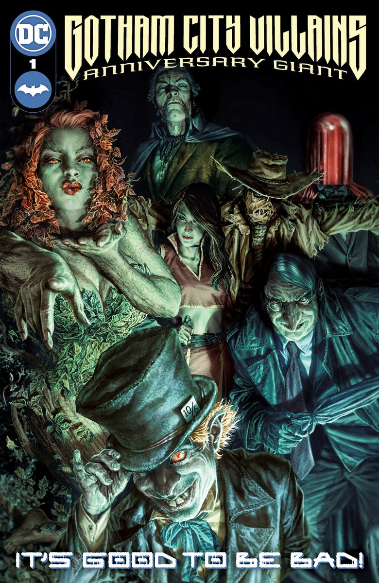 WeirdScienceDC's tweet photo. DC Comics November 2021 Solicits Podcast
https://t.co/wMrUMJCrh5
@dccomics #batman #morebatman #evenmorebatman #comics #comicbooks
Listen @ https://t.co/0ykehFQ4Vj https://t.co/TbgdBShzhz