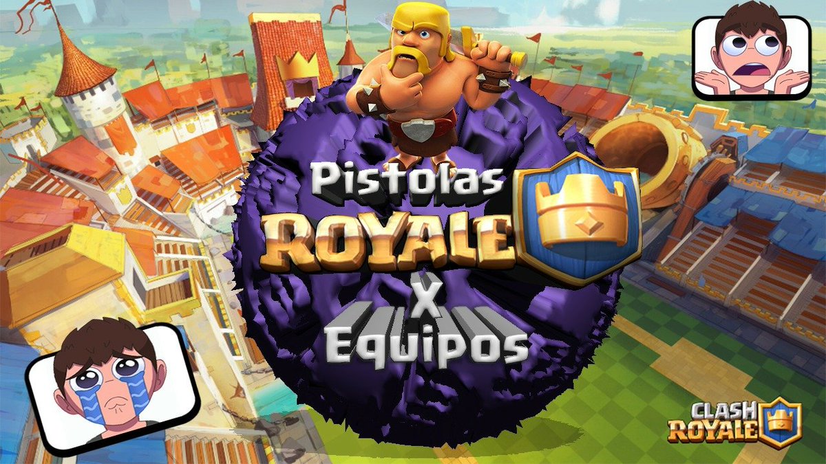 PackoPistolas's tweet photo. 🦊Se viene liga por equipos 🤙
Requisitos para participar:
❤️Al menos dos suscriptores de mi canal de twitch por equipo o 12 likes en su  RT citado o 12 likes en la etiqueta de algún team en comentarios!
🏆Premio 10 dólares 💵 
Canal de TWITCH: https:/twitch.tv/packopistolas https://t.co/cO42MYrxyD