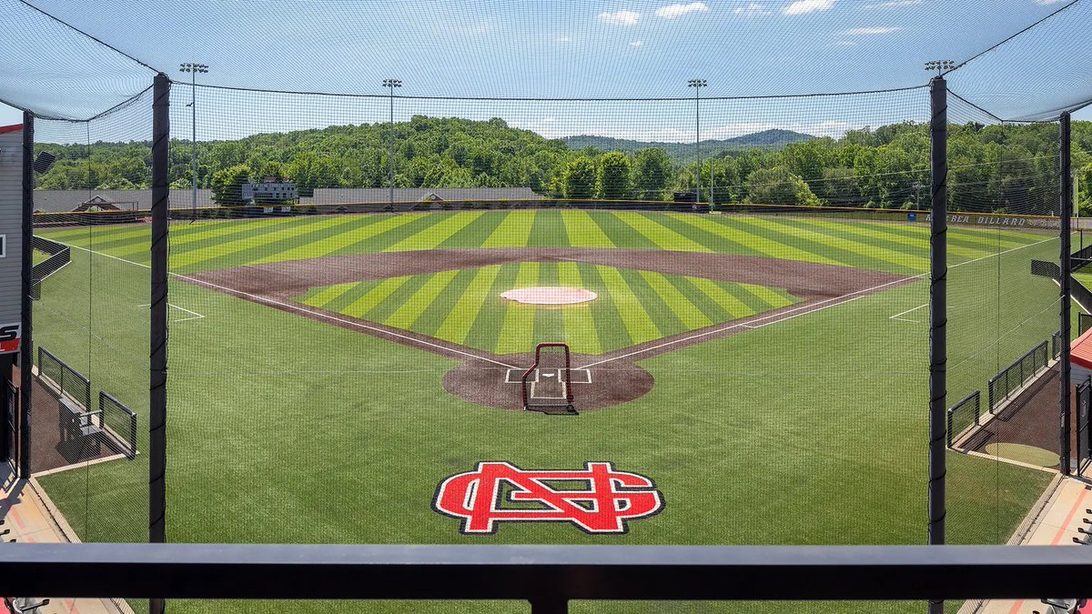 ColeTLong4's tweet image. I am beyond grateful to announce that I will be furthering my academic and baseball career at North Greenville University. I would like to thank God, my family, friends, and coaches for supporting me! #SwordsUp @LandonPowell10 @bhucks17