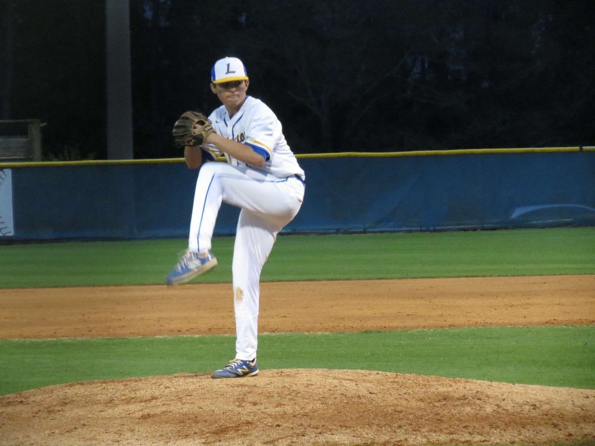 ColeTLong4's tweet image. I am beyond grateful to announce that I will be furthering my academic and baseball career at North Greenville University. I would like to thank God, my family, friends, and coaches for supporting me! #SwordsUp @LandonPowell10 @bhucks17