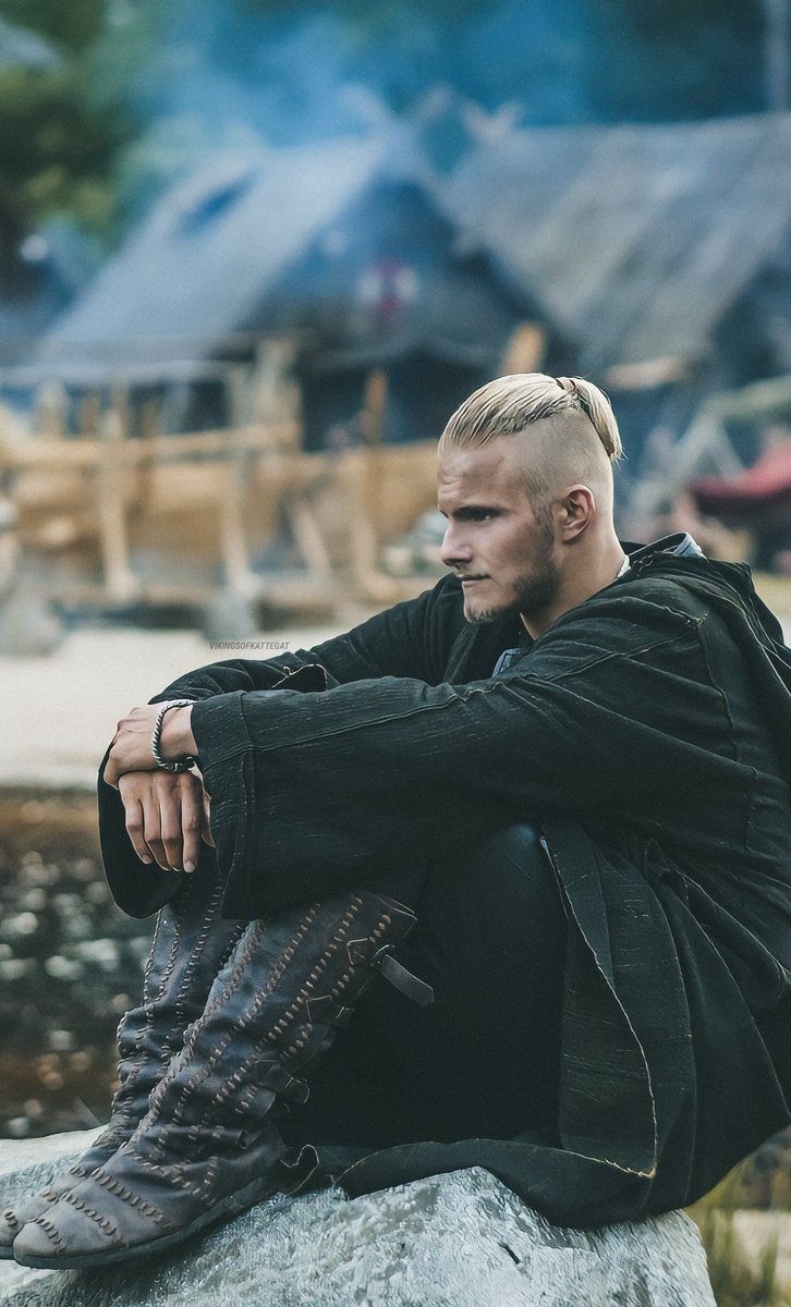 vikingsofkttgat's tweet photo. Björn Ironside
[season 3, episode 06: born again] https://t.co/AM6Ge0d8Bg