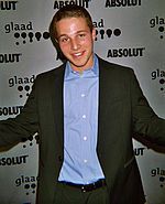 Happy Birthday to Shawn Pyfrom     