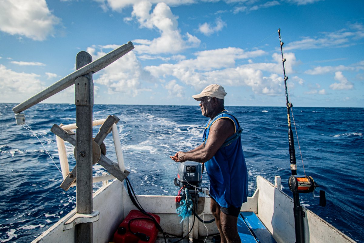 pti_nz's tweet photo. Sustainable fisheries offers opportunities for #BluePacific. How markets are consuming and growth areas. Read more https://t.co/3XPicuiUHU #pacifictradeinvest #pacificfocus #sustainablefishing #onebluepacific https://t.co/BymVweueU8