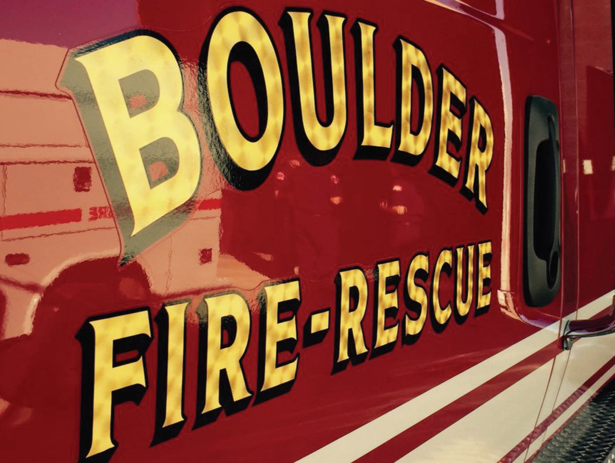 City of Boulder tweet media