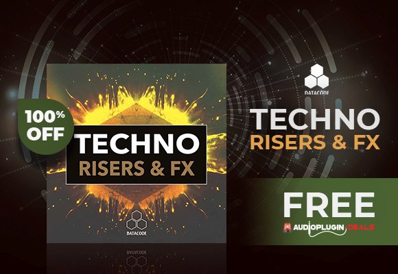 datacoderecords's tweet image. We have teamed up with Audio Plugin Deals to offer a FREE Sample Pack available to everyone! Visit the Audio Plugin Deals website for download details and more great offers and discounts. Enjoy!

@audioplugdeals: audioplugin.deals/datacode-focus…

Offer Ends Aug.20.2021