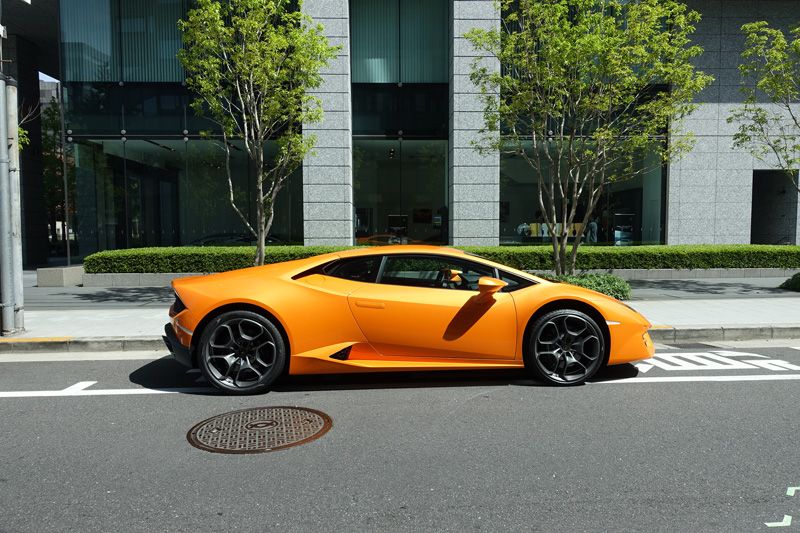 intensive911's tweet photo. 後輪駆動化によって獲得した楽しさ。ランボルギーニ・ウラカンLP580-2に試乗する https://t.co/ugWxE73Gpa #LP580-2 #LP610-4 #ウラカン #ランボルギーニ #試乗 https://t.co/oNvySXZxq4