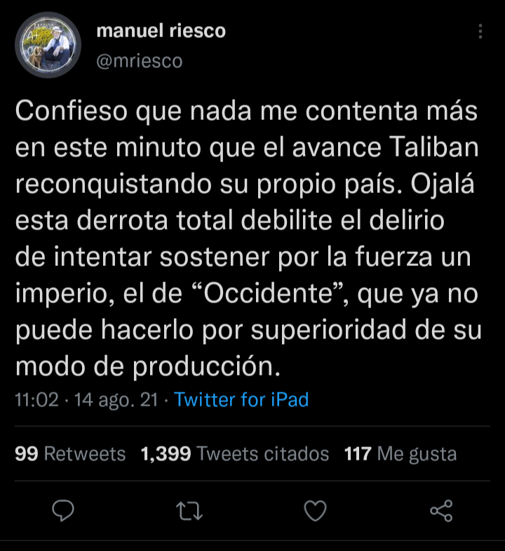 César de Valparaíso tweet media