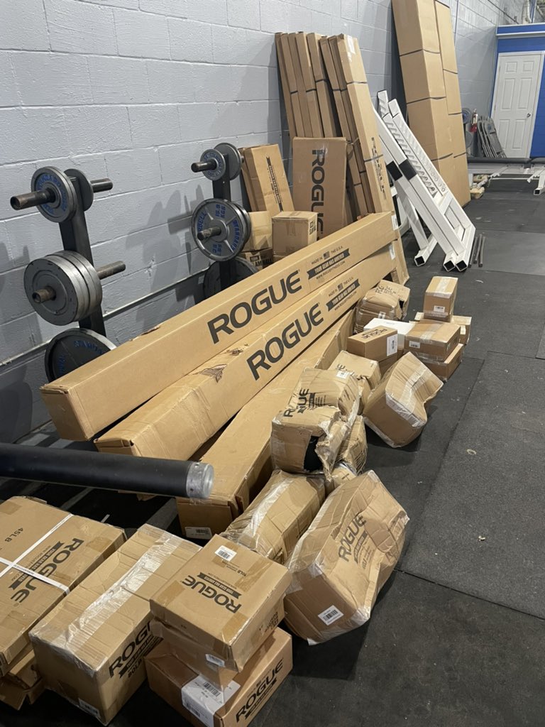 Central Christian Wrestling tweet media